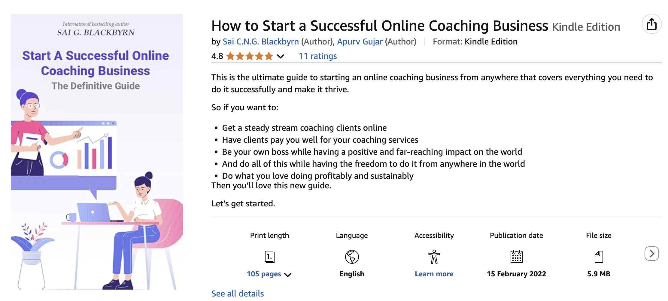 How to Start a Successful Online Coaching Business